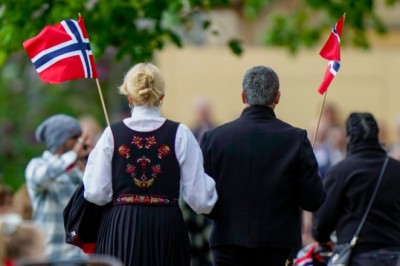 Hoder på tomgang