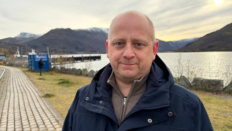 Kvæfjord mister 120 millioner kroner – ordføreren er forbannet