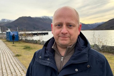 Kvæfjord mister 120 millioner kroner – ordføreren er forbannet