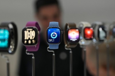 Nye Apple Watch lytter på alt: – Veldig ugreit